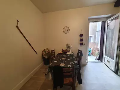 Maison, 126 m²