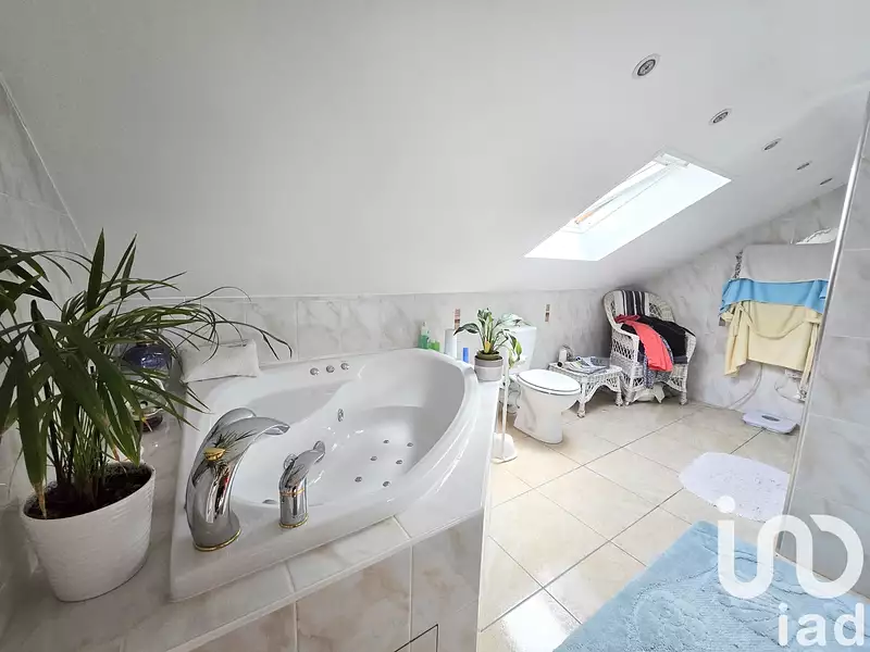Maison, 160 m²