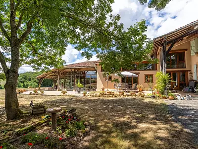 Maison, 433 m²