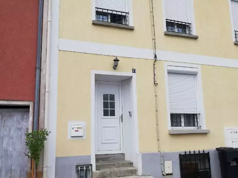Appartement, 47 m²