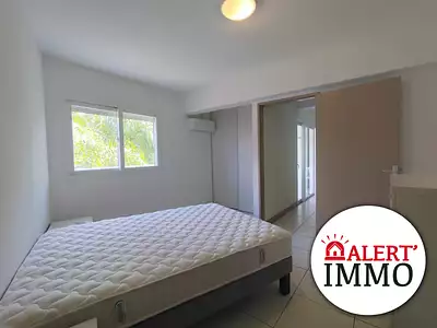 Appartement, 90 m²