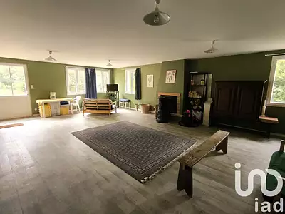 Maison, 232 m²
