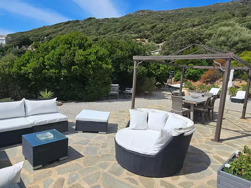 Maison, 170 m²