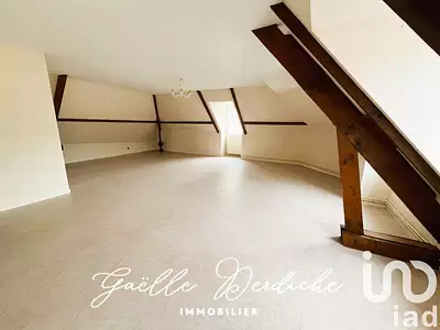 Appartement, 91 m²