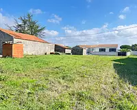 Terrain, 665 m²