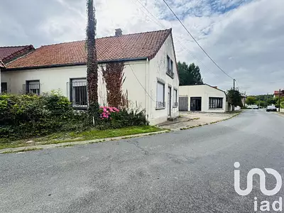 Maison, 78 m²