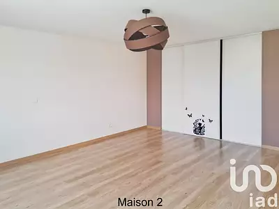 Maison, 266 m²