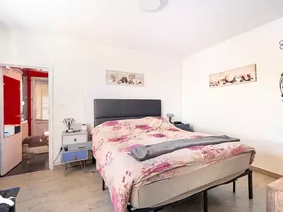 Maison, 83 m²