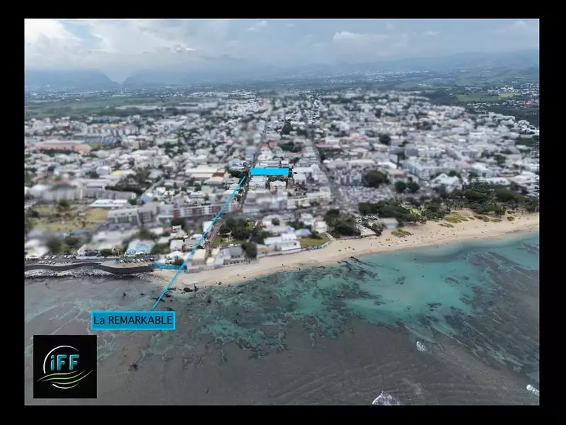 Appartement, 162 m²