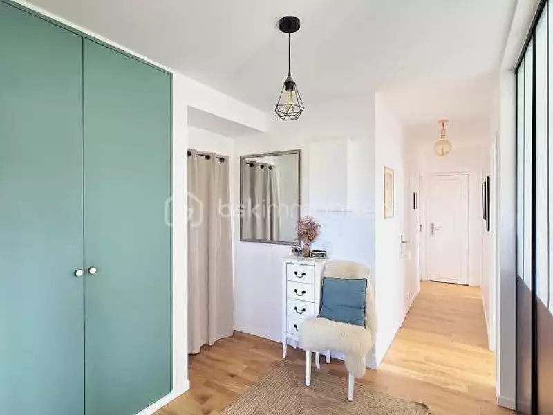 Appartement, 74 m²