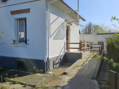 Maison, 93 m²