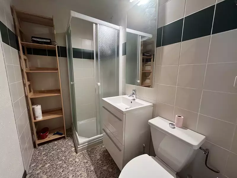 Appartement, 35,53 m²