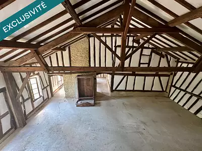 Maison, 390 m²
