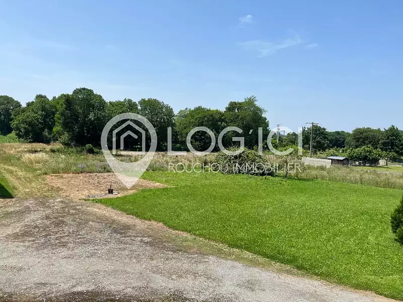 Maison, 208 m²