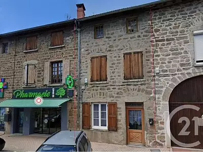 Maison, 70 m²