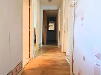 Maison, 109 m²