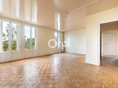 Appartement, 68 m²