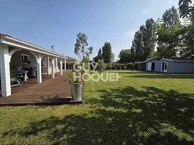 Maison, 107,91 m²