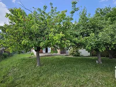 Maison, 97 m²