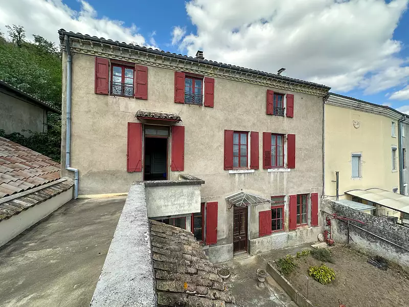 Maison, 224,08 m²