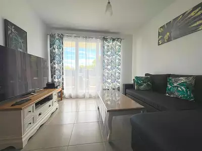 Appartement, 52,03 m²