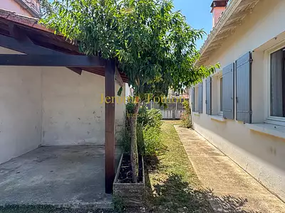 Maison, 95 m²