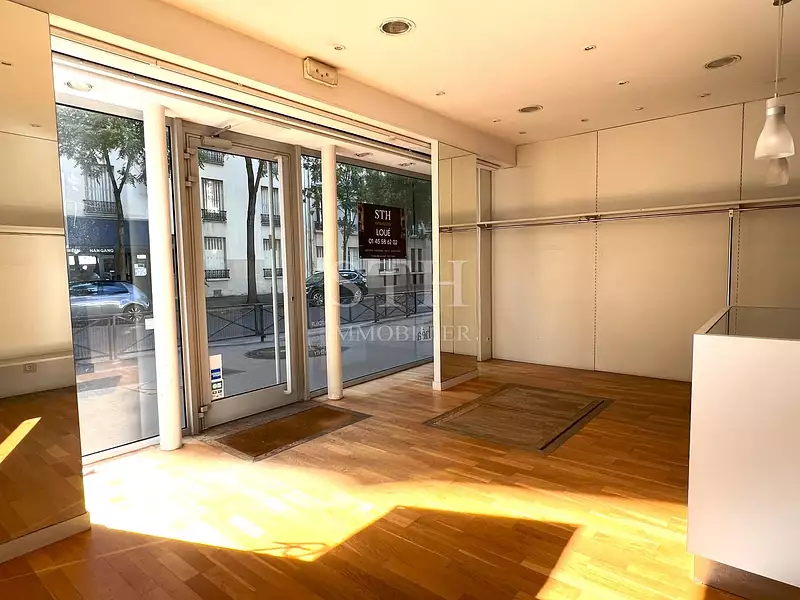 Divers, 58 m²