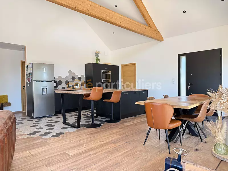 Maison, 110 m²