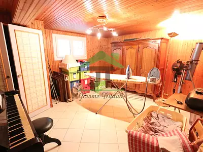 Maison, 153 m²