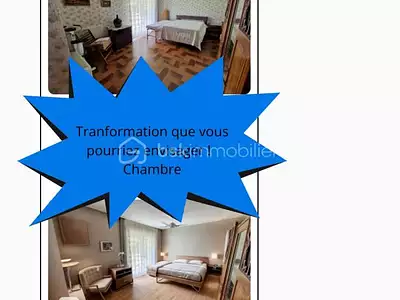 Maison, 156 m²