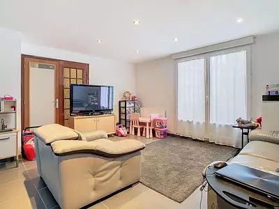 Maison, 110 m²
