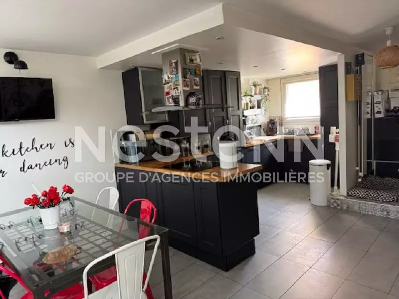 Appartement, 92,69 m²