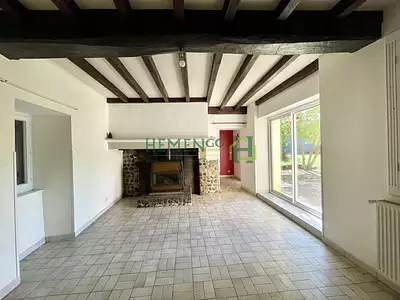 Maison, 110,71 m²