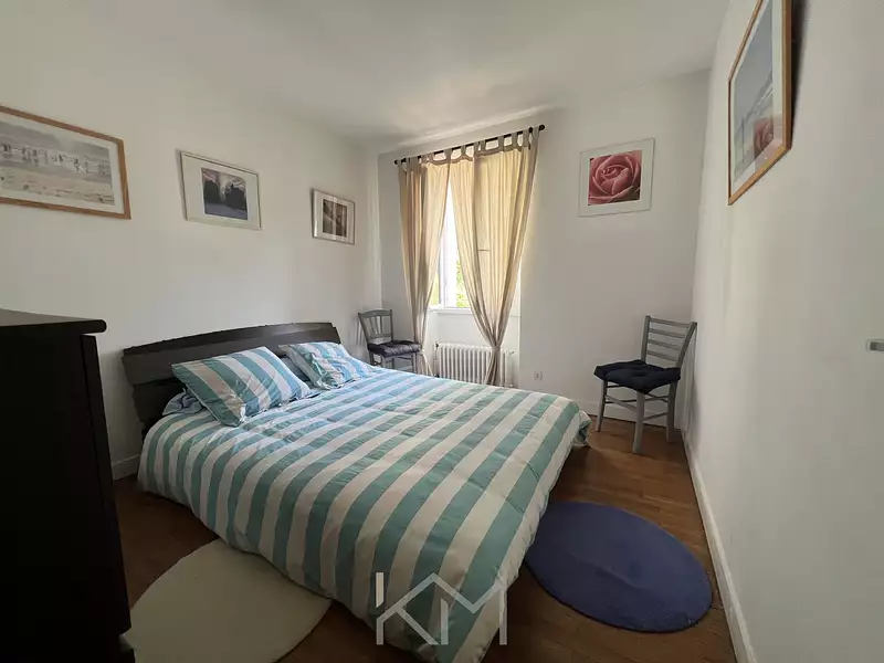 Maison, 102 m²