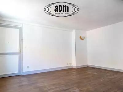 Appartement, 50 m²