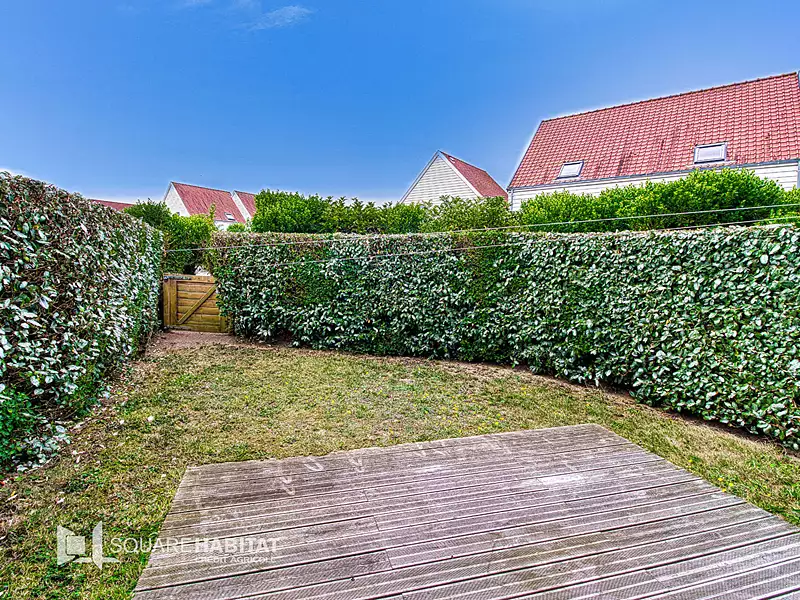 Maison, 89,91 m²