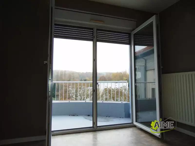 Appartement, 55 m²