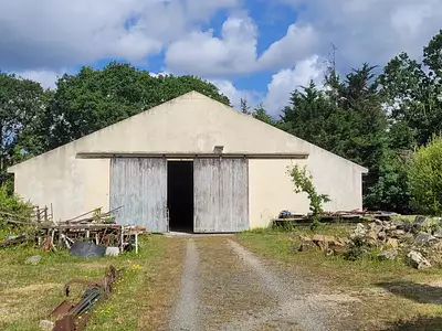 Maison, 145 m²
