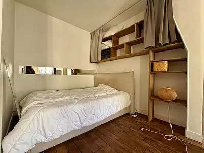 Appartement, 29,53 m²