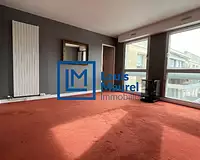 Appartement, 33,01 m²