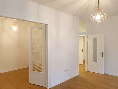 Appartement, 82 m²