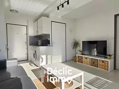Appartement, 30,39 m²
