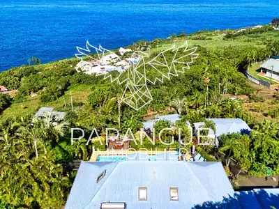 Maison, 305 m²