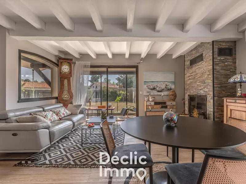 Maison, 140 m²