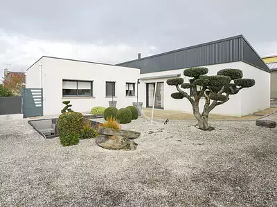 Maison, 146 m²