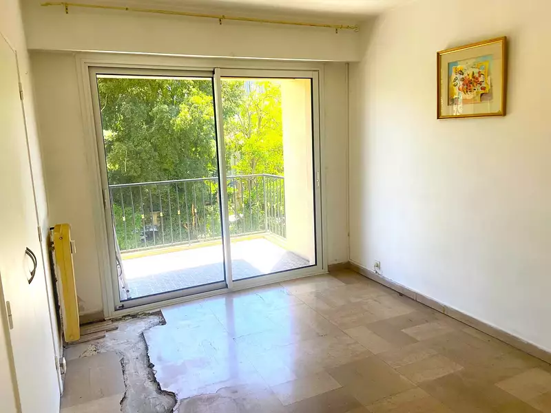 Appartement, 71,37 m²