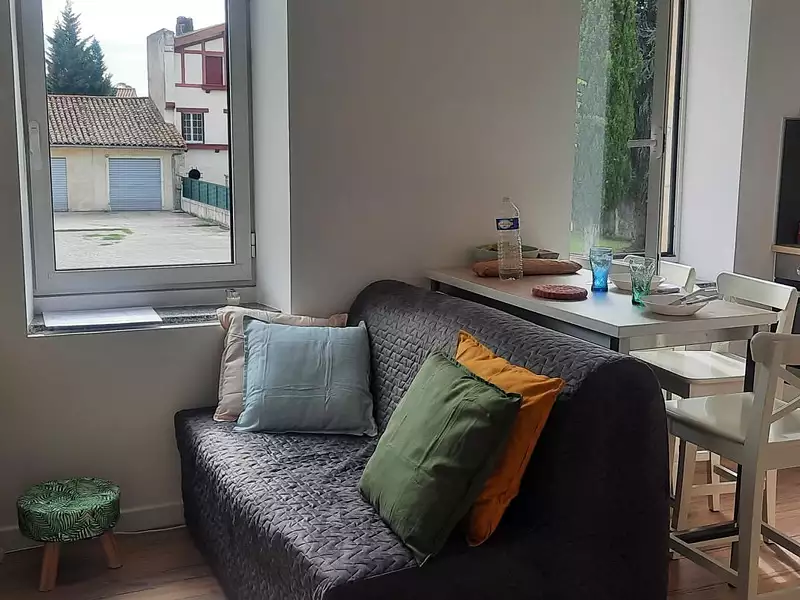 Immeuble, 330 m²