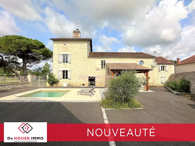 Maison, 368 m²