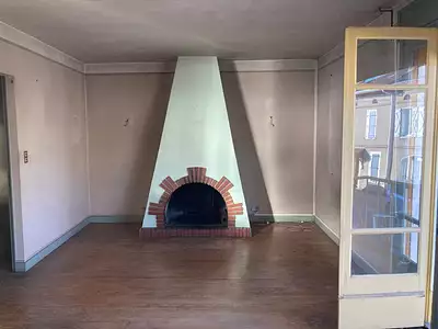 Maison, 100 m²