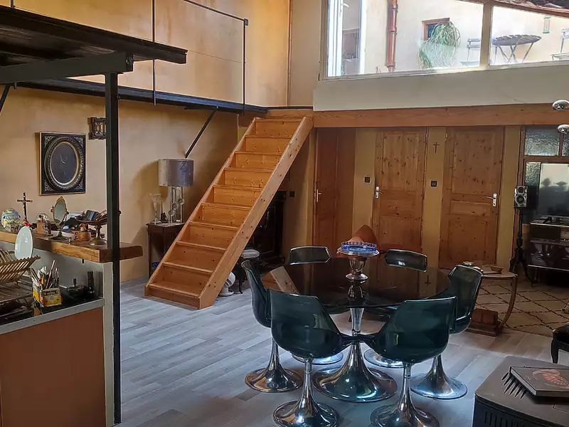 Maison, 83 m²